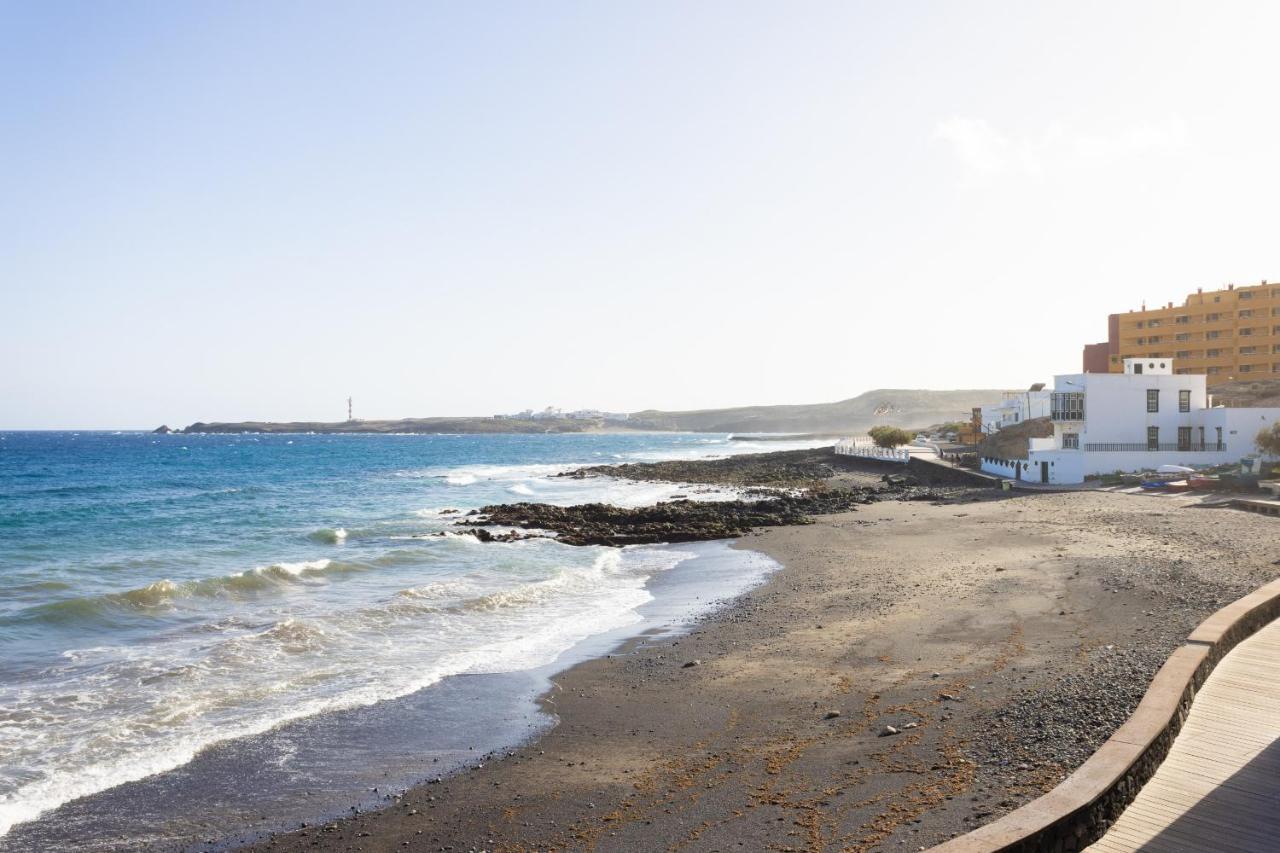 Eden Rentals Ocean Poris Pearl ポリス・デ・アボナ エクステリア 写真
